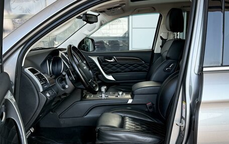 Haval H9 I рестайлинг, 2021 год, 2 920 000 рублей, 14 фотография