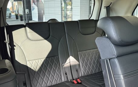 Haval H9 I рестайлинг, 2021 год, 2 920 000 рублей, 19 фотография