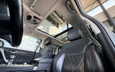 Haval H9 I рестайлинг, 2021 год, 2 920 000 рублей, 21 фотография