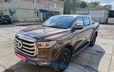 Great Wall Poer, 2022 год, 2 670 000 рублей, 1 фотография