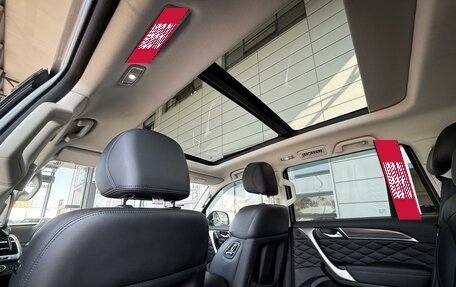 Haval H9 I рестайлинг, 2021 год, 2 920 000 рублей, 22 фотография