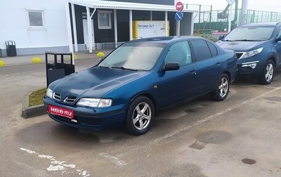 Nissan Primera II рестайлинг, 1998 год, 180 000 рублей, 1 фотография
