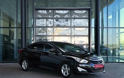 Hyundai i40 I рестайлинг, 2015 год, 1 355 000 рублей, 1 фотография