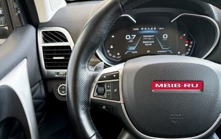 Haval H9 I рестайлинг, 2021 год, 2 920 000 рублей, 30 фотография