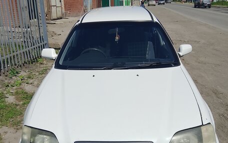 Honda Partner I, 1996 год, 180 000 рублей, 1 фотография