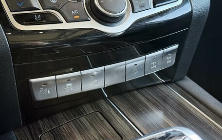Haval H9 I рестайлинг, 2021 год, 2 920 000 рублей, 37 фотография