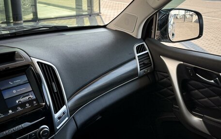 Haval H9 I рестайлинг, 2021 год, 2 920 000 рублей, 40 фотография