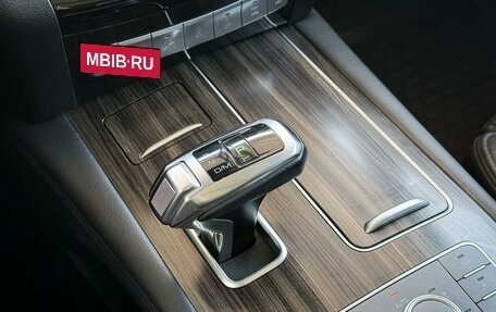 Haval H9 I рестайлинг, 2021 год, 2 920 000 рублей, 38 фотография