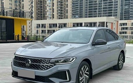 Volkswagen Lavida, 2023 год, 1 470 000 рублей, 1 фотография