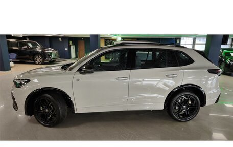 Volkswagen Tiguan, 2026 год, 5 490 000 рублей, 1 фотография