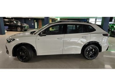 Volkswagen Tiguan, 2026 год, 5 490 000 рублей, 1 фотография