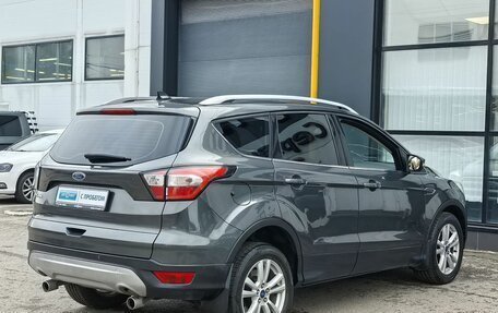 Ford Kuga III, 2018 год, 1 398 000 рублей, 5 фотография