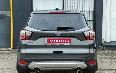 Ford Kuga III, 2018 год, 1 398 000 рублей, 6 фотография