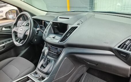 Ford Kuga III, 2018 год, 1 398 000 рублей, 11 фотография