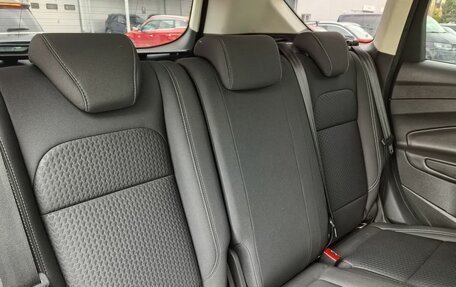 Ford Kuga III, 2018 год, 1 398 000 рублей, 13 фотография