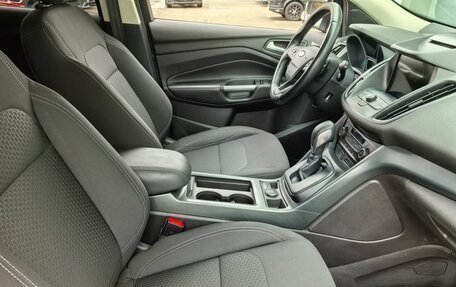 Ford Kuga III, 2018 год, 1 398 000 рублей, 12 фотография