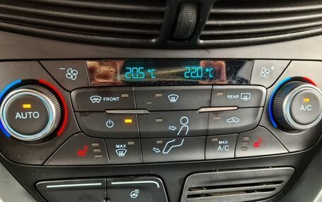Ford Kuga III, 2018 год, 1 398 000 рублей, 17 фотография