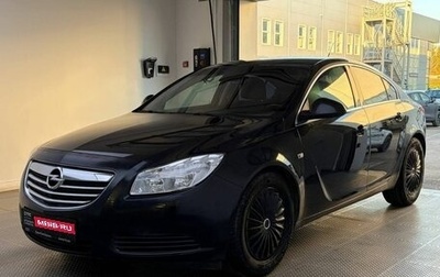 Opel Insignia II рестайлинг, 2010 год, 680 000 рублей, 1 фотография