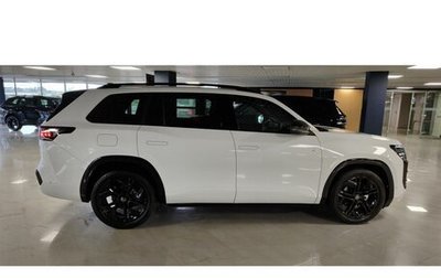 Volkswagen Teramont, 2026 год, 6 790 000 рублей, 1 фотография