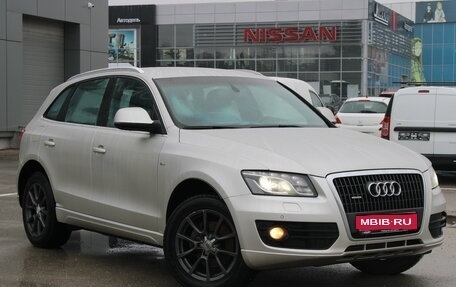Audi Q5, 2011 год, 949 000 рублей, 1 фотография