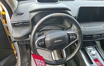 Haval Jolion, 2023 год, 983 940 рублей, 1 фотография