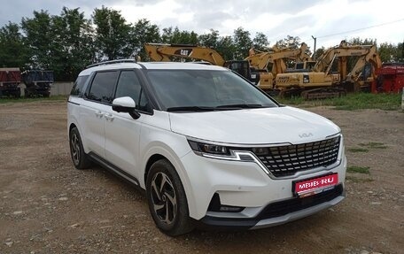 KIA Carnival, 2022 год, 4 590 000 рублей, 1 фотография