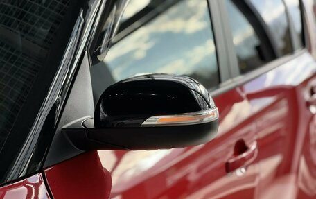 KIA Soul II рестайлинг, 2017 год, 1 595 000 рублей, 8 фотография