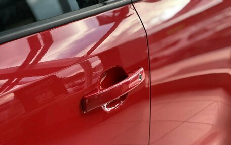 KIA Soul II рестайлинг, 2017 год, 1 595 000 рублей, 9 фотография
