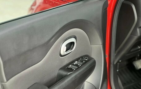 KIA Soul II рестайлинг, 2017 год, 1 595 000 рублей, 24 фотография