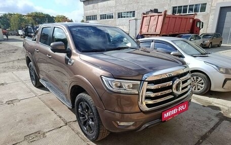 Great Wall Poer, 2022 год, 2 670 000 рублей, 2 фотография