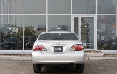 Toyota Windom, 2001 год, 768 000 рублей, 4 фотография