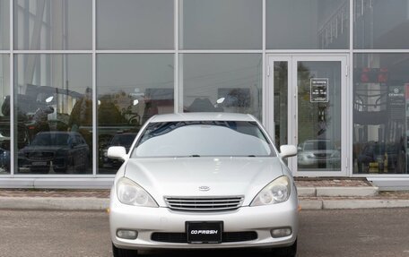 Toyota Windom, 2001 год, 768 000 рублей, 3 фотография
