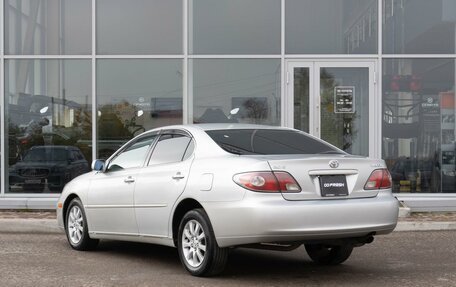 Toyota Windom, 2001 год, 768 000 рублей, 2 фотография