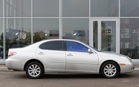 Toyota Windom, 2001 год, 768 000 рублей, 5 фотография