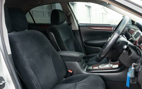 Toyota Windom, 2001 год, 768 000 рублей, 15 фотография