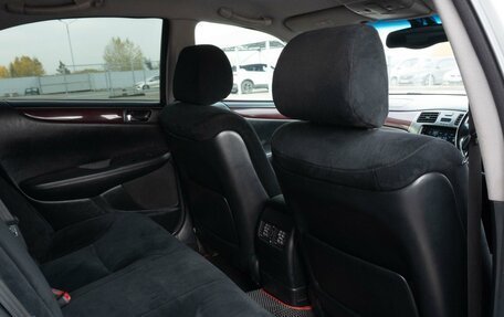 Toyota Windom, 2001 год, 768 000 рублей, 16 фотография