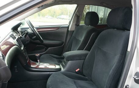 Toyota Windom, 2001 год, 768 000 рублей, 13 фотография