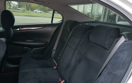 Toyota Windom, 2001 год, 768 000 рублей, 12 фотография