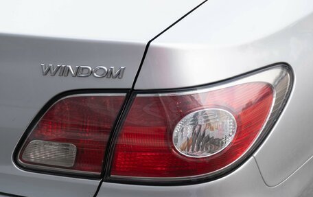 Toyota Windom, 2001 год, 768 000 рублей, 10 фотография