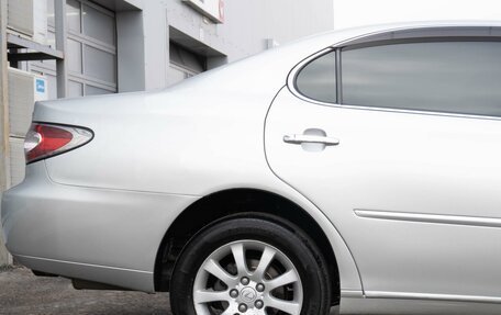 Toyota Windom, 2001 год, 768 000 рублей, 9 фотография