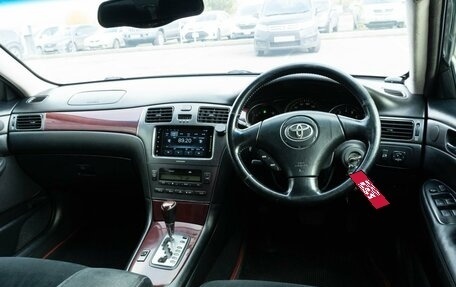 Toyota Windom, 2001 год, 768 000 рублей, 11 фотография