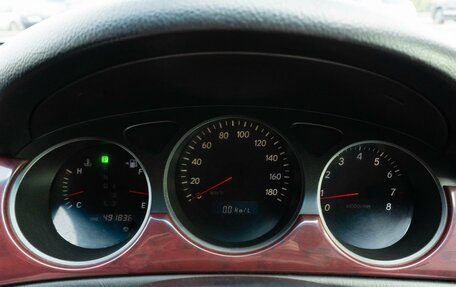 Toyota Windom, 2001 год, 768 000 рублей, 20 фотография