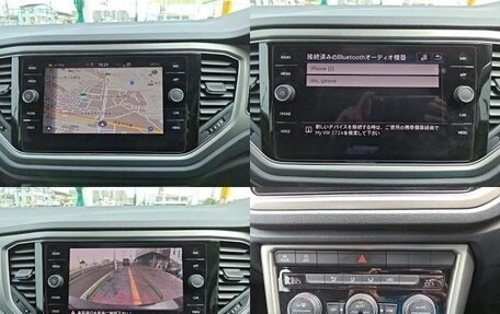 Volkswagen T-Roc I, 2022 год, 1 290 000 рублей, 4 фотография