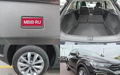 Volkswagen T-Roc I, 2022 год, 1 290 000 рублей, 7 фотография