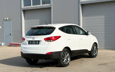 Hyundai ix35 I рестайлинг, 2015 год, 1 190 000 рублей, 6 фотография