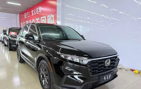 Honda CR-V, 2026 год, 4 050 700 рублей, 3 фотография