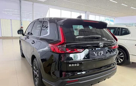 Honda CR-V, 2026 год, 4 050 700 рублей, 4 фотография