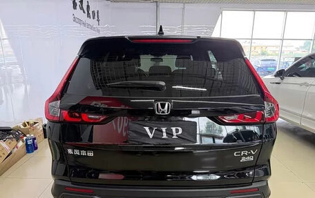 Honda CR-V, 2026 год, 4 050 700 рублей, 5 фотография