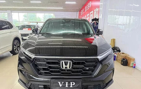 Honda CR-V, 2026 год, 4 050 700 рублей, 2 фотография