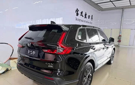 Honda CR-V, 2026 год, 4 050 700 рублей, 6 фотография